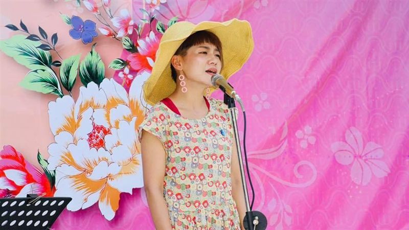 金曲歌后逮尪偷吃　崩潰：在我床嘿咻