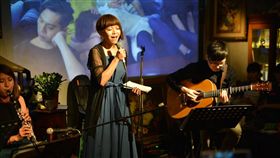 新竹,賴予喬,二本貓,金曲獎,客語歌后,離婚,偷情（圖／翻攝自賴予喬臉書）