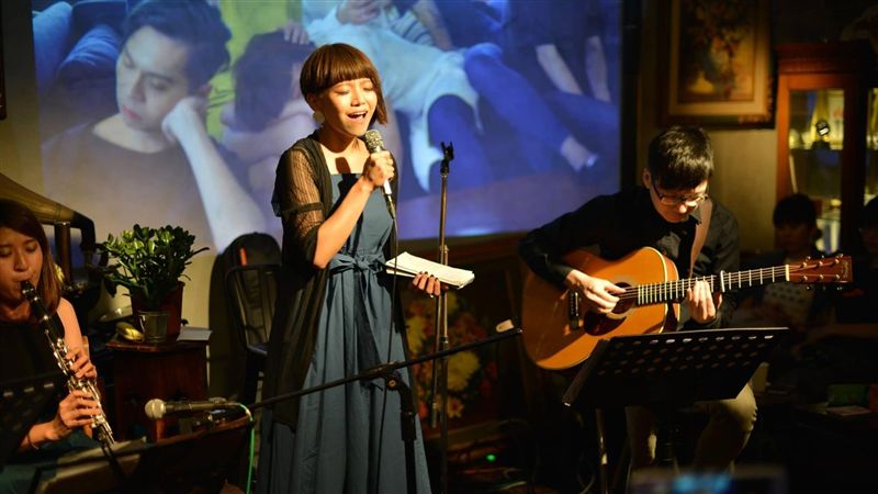 金曲歌后夫偷吃！小三嗆：妳沒責任嗎