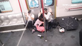 港警血腥鎮壓！學者：一國兩制的毀滅