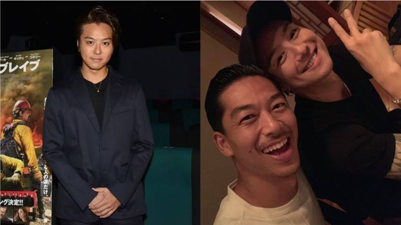 兄妹共浴嚇歪人！他曝超誠實反應