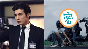 賀軍翔（圖／翻攝自臉書）