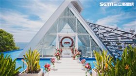 海外婚禮,雲品國際,君品Collection,海外婚禮,峇里島
圖／雲朗觀光集團提供