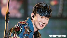 林俊傑聖所演唱會泉州站 ：JFJ Productions提供