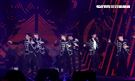 小豬羅志祥領軍的子弟兵「C.T.O」，終於圓夢台大綜合體育館開演唱會。（記者邱榮吉/攝影）
