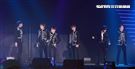小豬羅志祥領軍的子弟兵「C.T.O」，終於圓夢台大綜合體育館開演唱會。（記者邱榮吉/攝影）