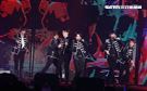 小豬羅志祥領軍的子弟兵「C.T.O」，終於圓夢台大綜合體育館開演唱會。（記者邱榮吉/攝影）