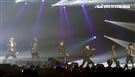 小豬羅志祥領軍的子弟兵「C.T.O」，終於圓夢台大綜合體育館開演唱會。（記者邱榮吉/攝影）