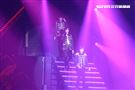 小豬羅志祥領軍的子弟兵「C.T.O」，終於圓夢台大綜合體育館開演唱會。（記者邱榮吉/攝影）