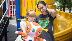 最乖巧的殺人犯 安澤映畫提供