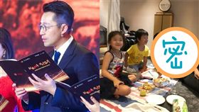 汪小菲(圖/翻攝自微博)