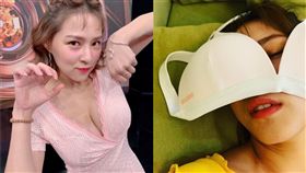  熊熊（圖／翻攝自IG）