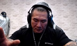 館長自爆單親被霸凌：臉被壓到馬桶裡