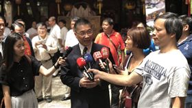 內政部長徐國勇