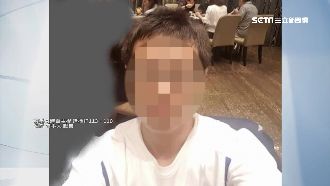 台南惡狼獲釋！專找隔代教養男童下手