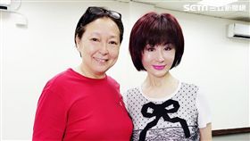 潘迎紫謝祖武方芳舞台劇最後一封情書導演謝念祖
全民大劇團提供