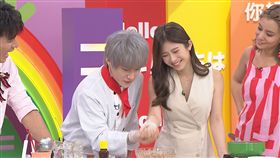 WTO姐妹會。圖／八大提供