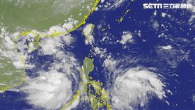 氣象局,天氣,未來一周天氣,颱風,熱帶系統