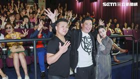 電影第九分局溫貞菱曾國城新銳導演王鼎霖