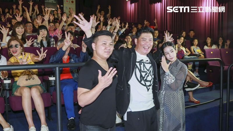 外宿鬼壓床！曾國城一句話把鬼罵回去