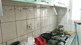 爆炸,摩卡壺,操作,蒸氣壓,廚房,抽油煙機,爆怨公社