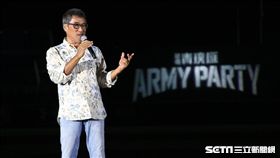 李宗盛開唱。（圖／桃猿提供）