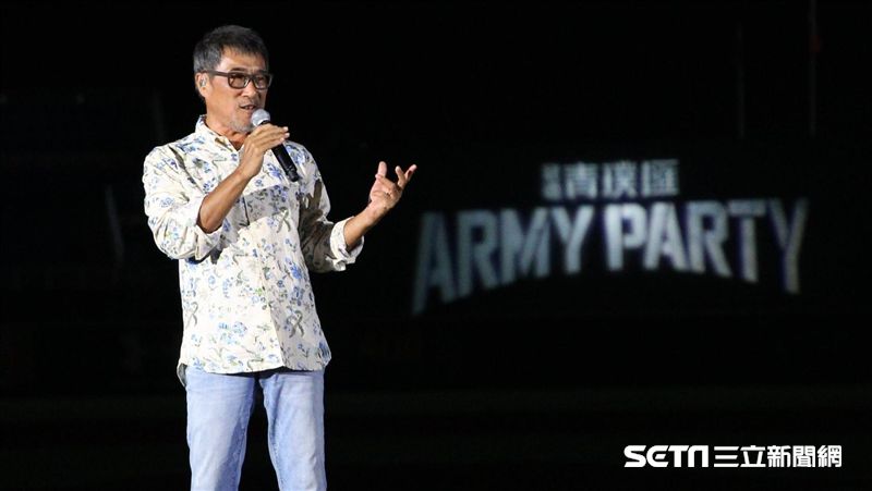中職／最後的阿迷趴　李宗盛永存經典