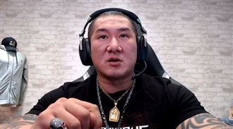 館長怒轟國民黨：再挺中就是沒票