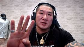 反送中,館長,陳之漢,韓國瑜,國民黨(圖/翻攝自館長YOUTUBE)