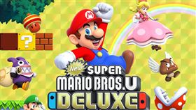 ▲超級瑪利歐將蒞臨「桃園運動村」。（圖／桃園市新聞處提供）