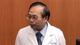 快訊／侯明鋒婉拒出任郭台銘副手