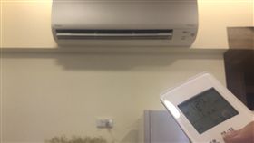 冷氣／