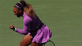 美國網球女將小威廉絲