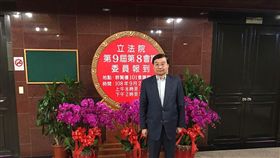 曾銘宗。（圖／翻攝自曾銘宗臉書）

