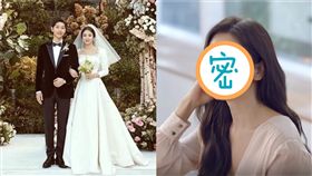 宋慧喬(圖/翻攝自微博)