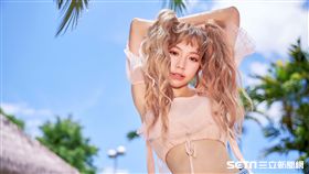 林明禎新歌《Whoo》
種子音樂提供