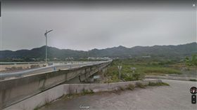 台中,溺水,意外,戲水,橋下