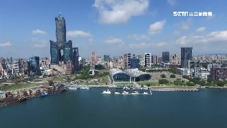 高雄打造「古城新都」　他批：抄台南