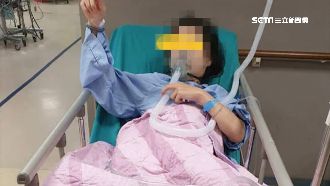 針灸害氣胸肺塌？患者怒：診所沒道歉