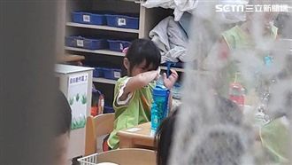 4歲童打勾勾不哭…媽離開見這幕飆淚