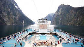 ▲紐澳（圖／公主遊輪提供）