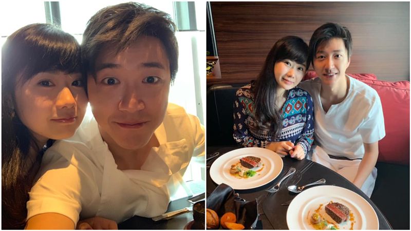 結婚3週年！福原愛爆老公是「蟲蟲」