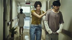 。（圖／翻攝自微博）