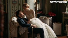 福斯FOX提供 弒婚遊戲