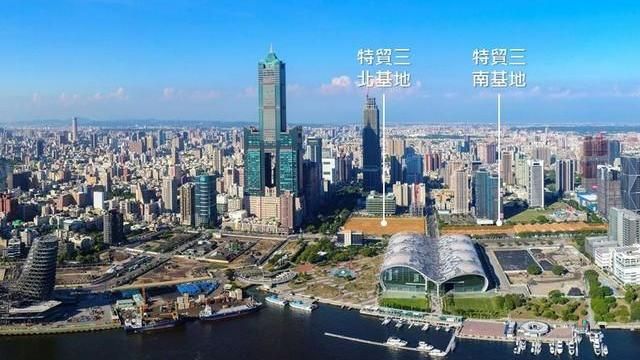 特貿三　9/2台北舉行招商說明會