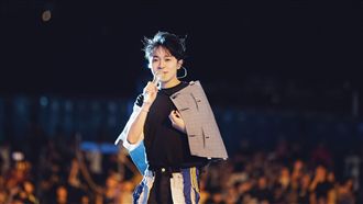 自曝黑暗時期！吳青峰靠這首歌挺過