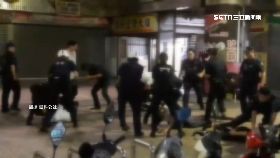 拒查警快打1130