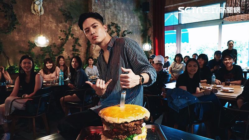 台版阿拉丁是他！誠徵女友條件出爐