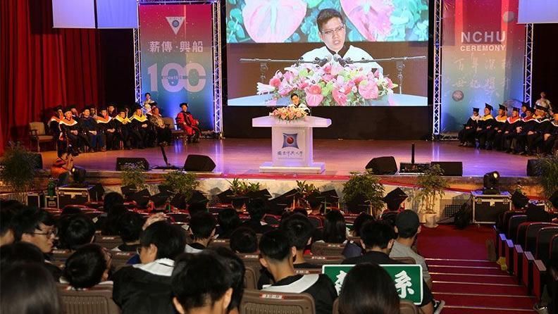年輕人闖世界　4大能力打造圓夢方式