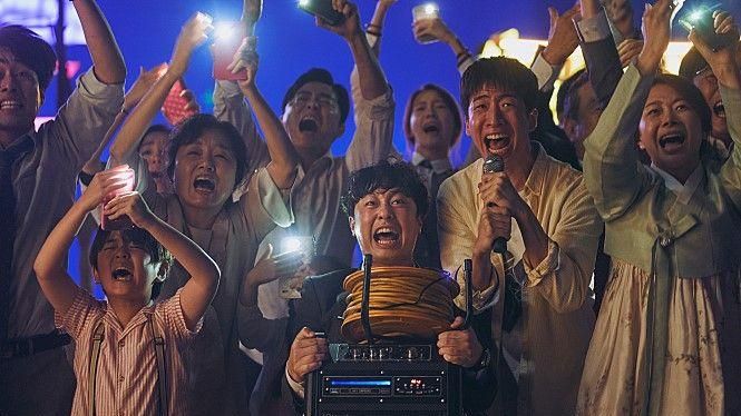《極限逃生》全台首週票房破千萬！